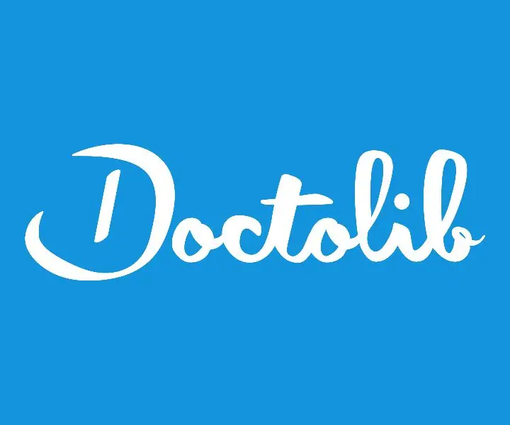 Doctolib